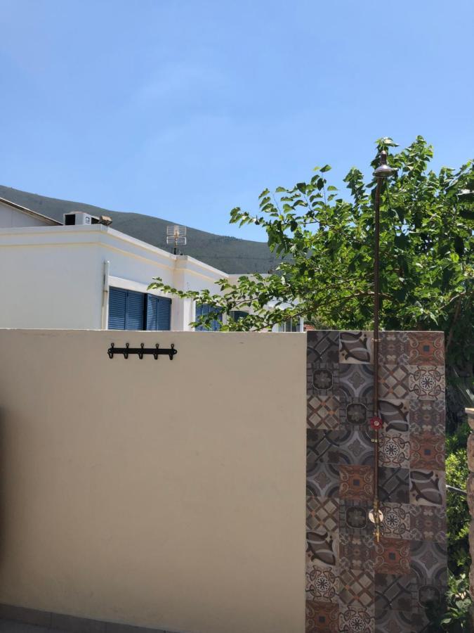 Akrogiali House Skala Kallirakhis Exterior photo